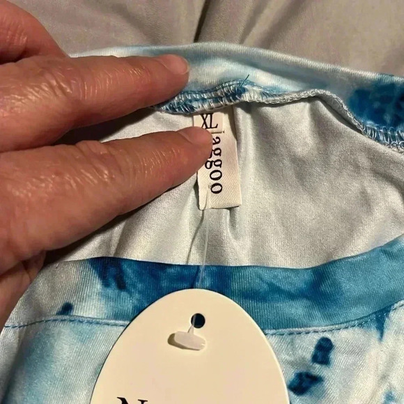 Naggoo Dress - Picture 4 of 5